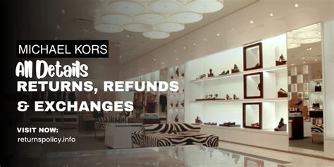 michael kors returns contact number|Michael Kors outlet returns.